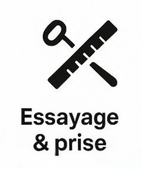 Essayage